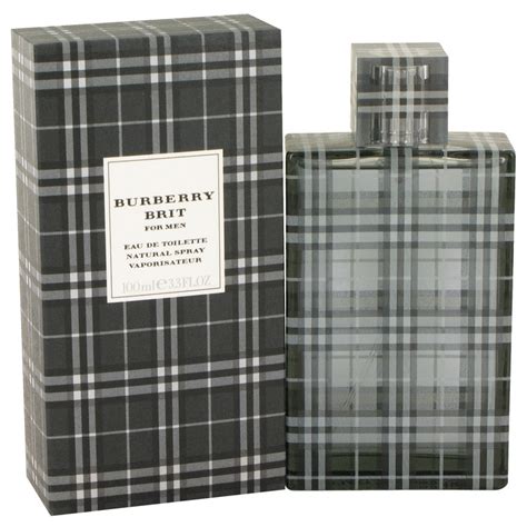 burberry brit perfume men canada|Burberry perfume for men's price.